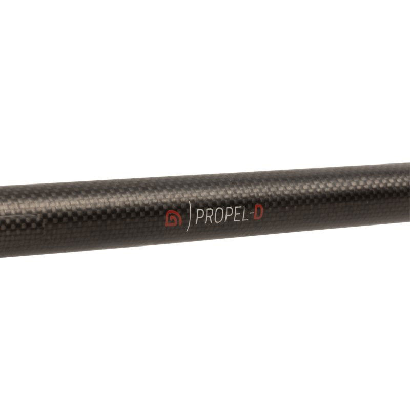 Trakker Propel-D Carp Rods